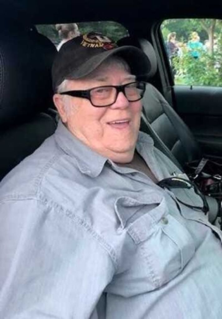 Albert Harrison Moore