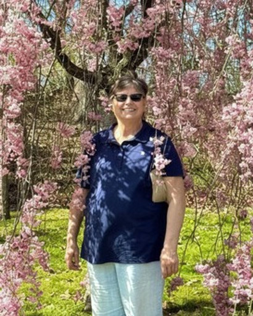 Rosemarie Cipparulo