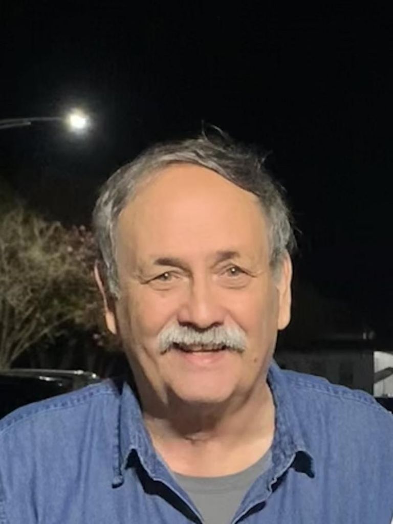 Jimmy Lamar Baker Profile Photo