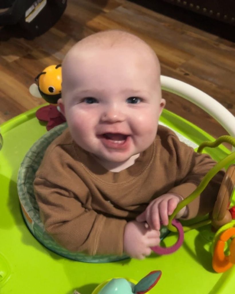 Stephen Garrett Lykins Profile Photo