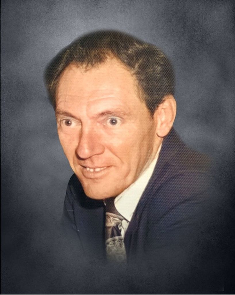 Theodore Arnold Damen Profile Photo