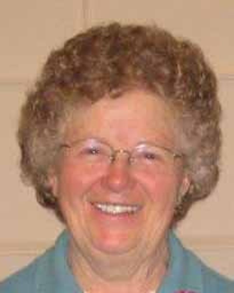 Doris Schwede