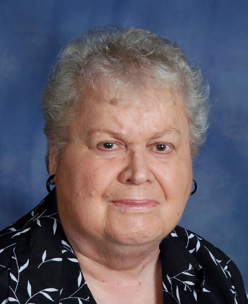 Jean K. Riley