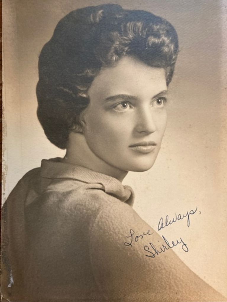 Shirley Faye Schoening Profile Photo