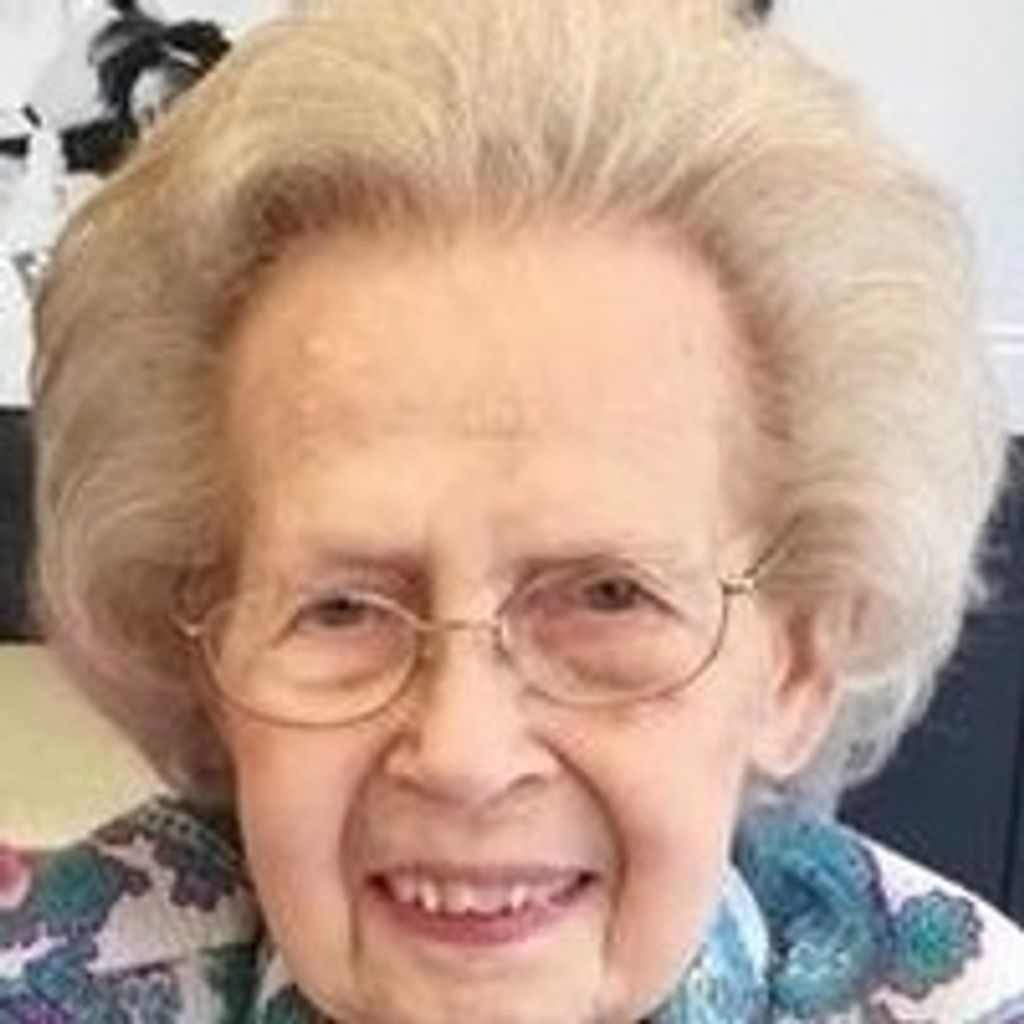 Louise  Barton Harley Profile Photo