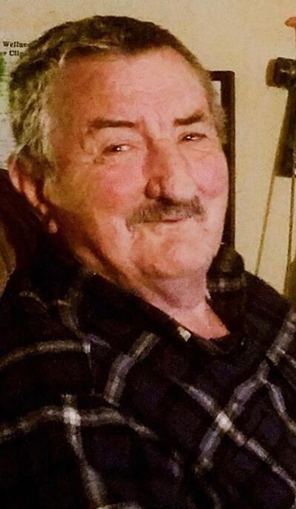 Vernon Mccarver, Jr. Profile Photo