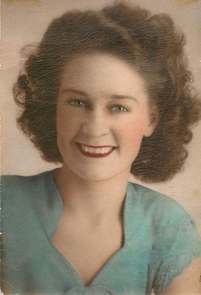 Rose G. Kirsch