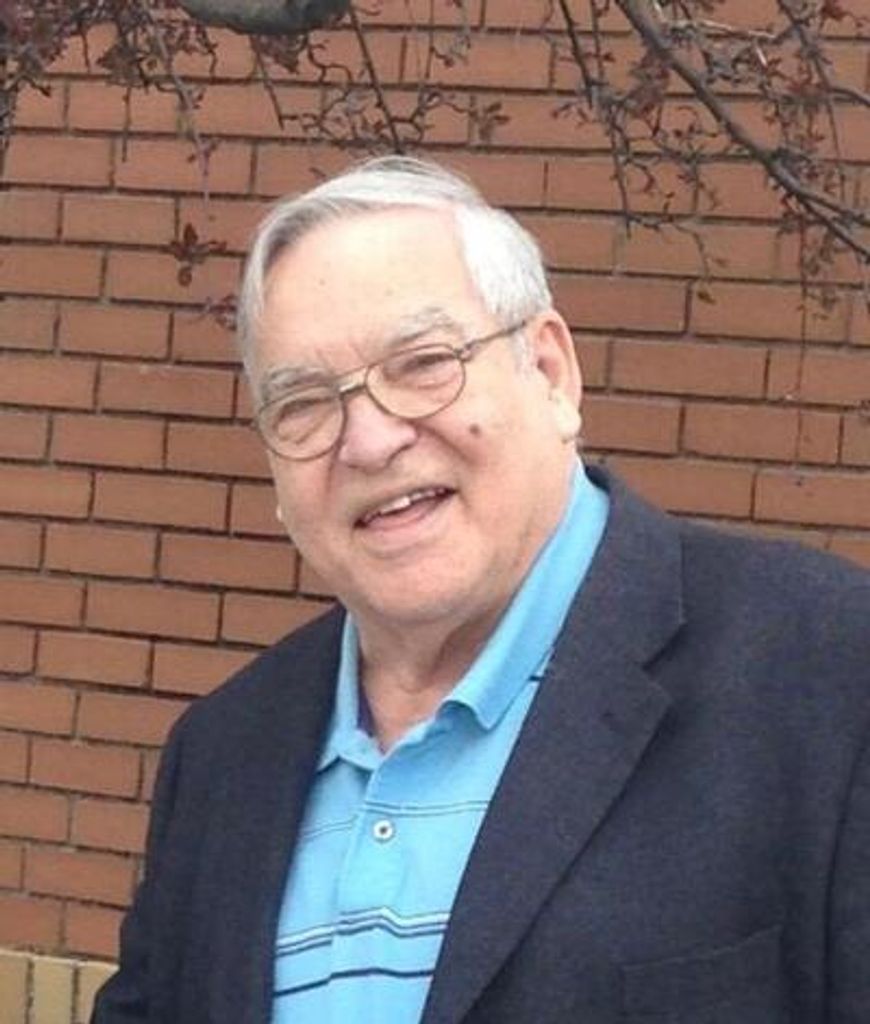 Robert F. Friedman Profile Photo