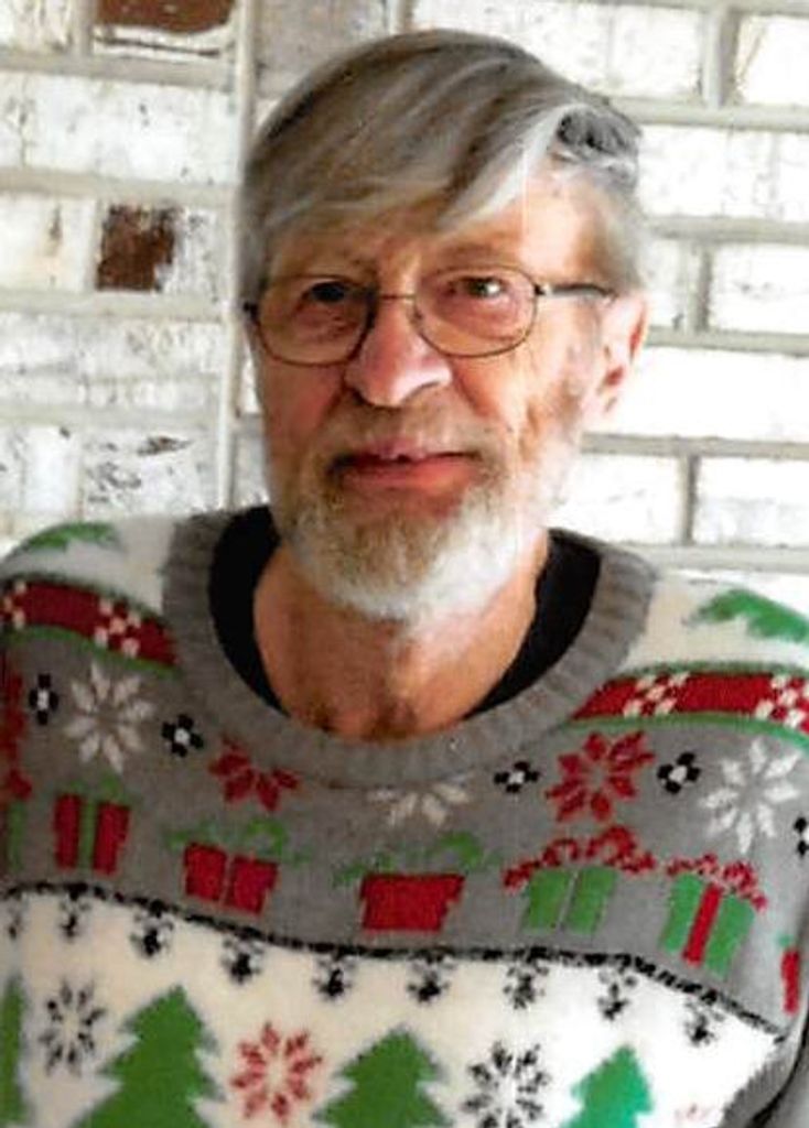 Allen Jay Reed