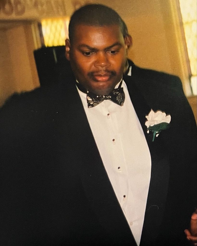 Alex M. Clark