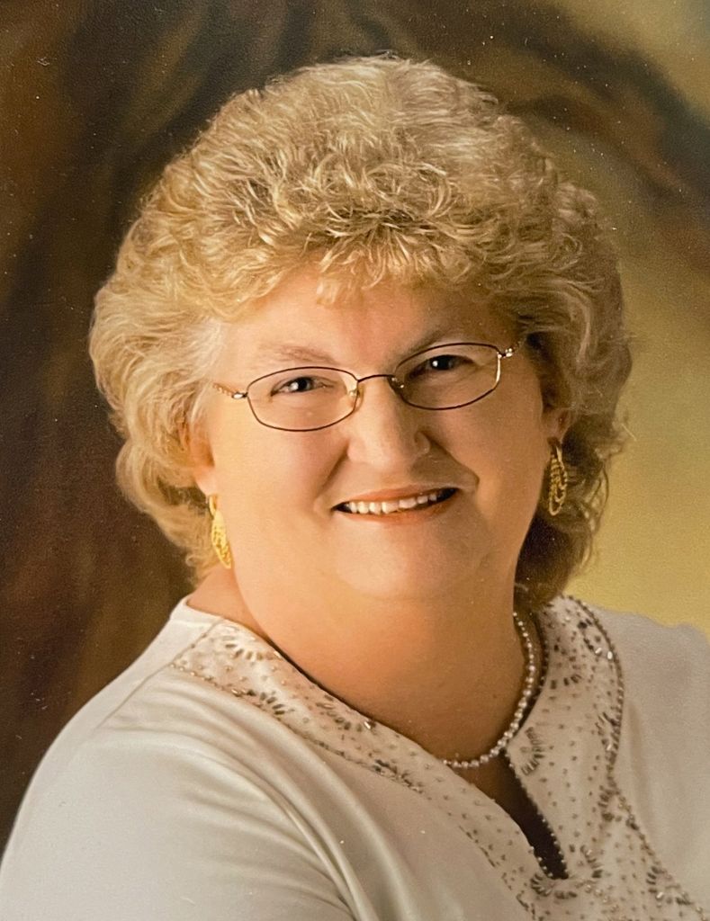 Joyce A. Schoenborn Profile Photo