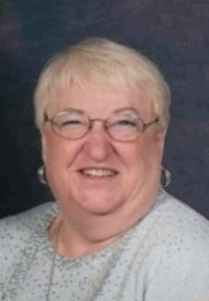 Mary Jo Rogers