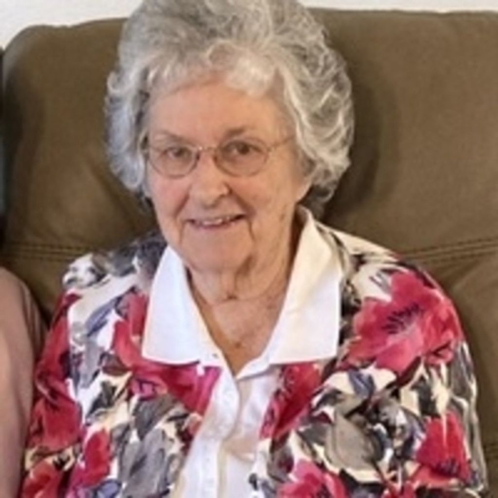 Annabelle Price Profile Photo