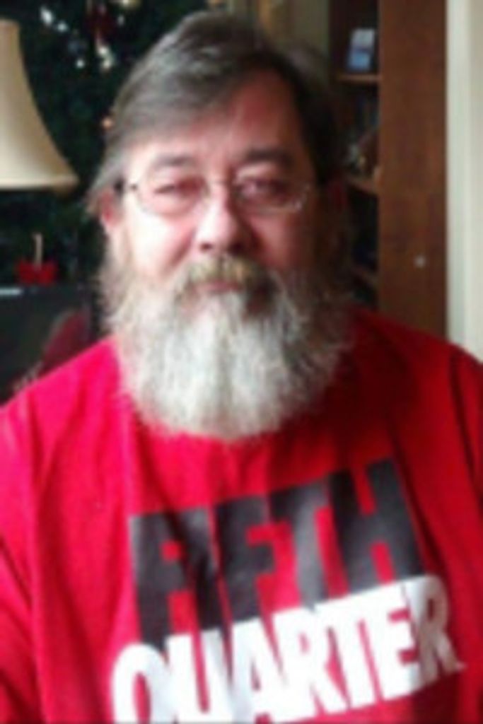 Martin J  Linville Profile Photo