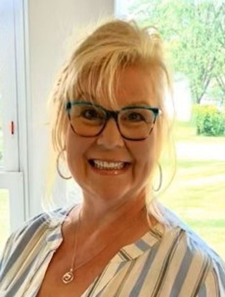 Laura R. (Cupp)  Rigel