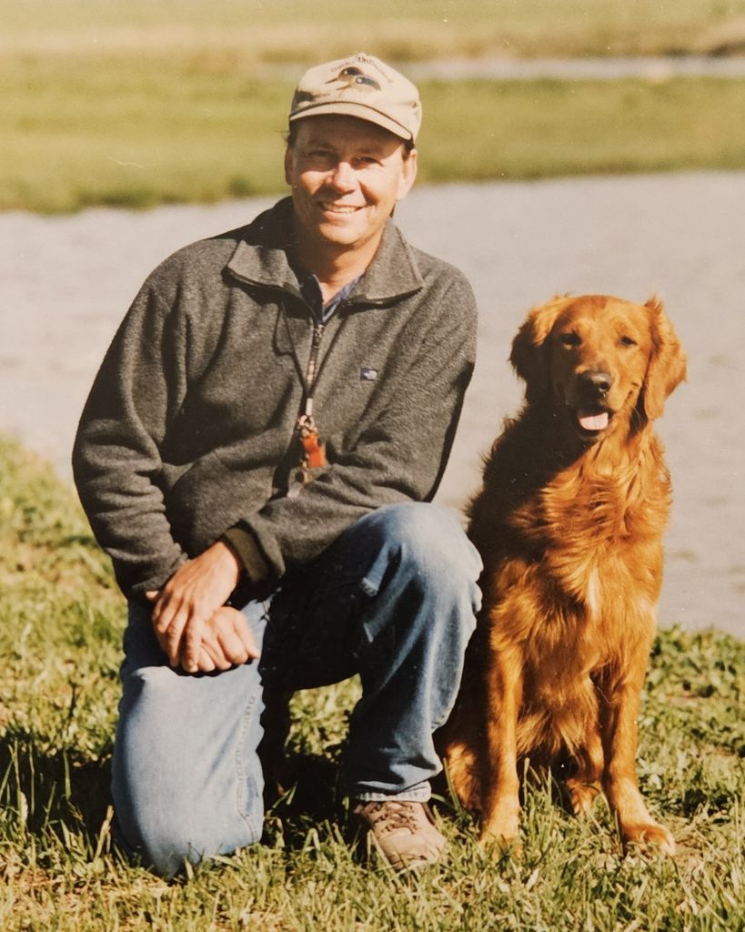 Jeffrey Warren
