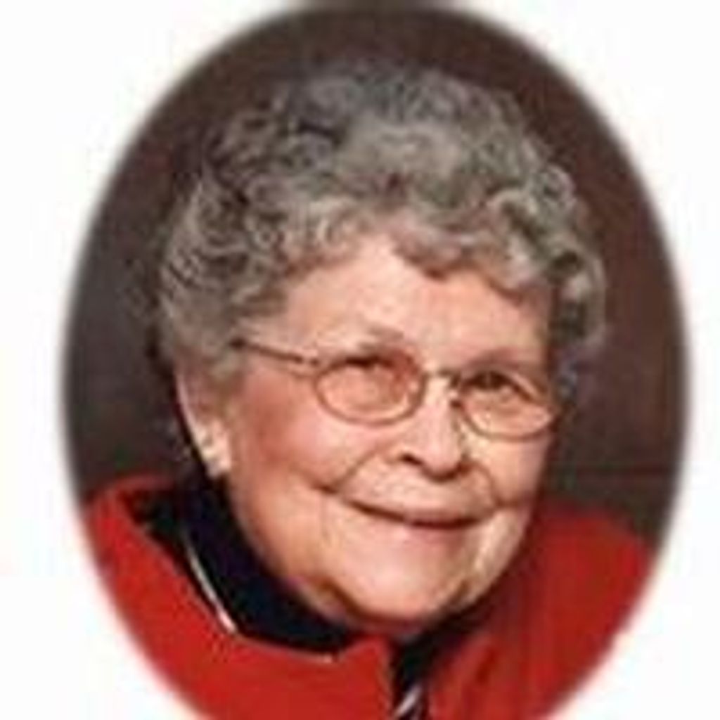 Arlene Rasmussen