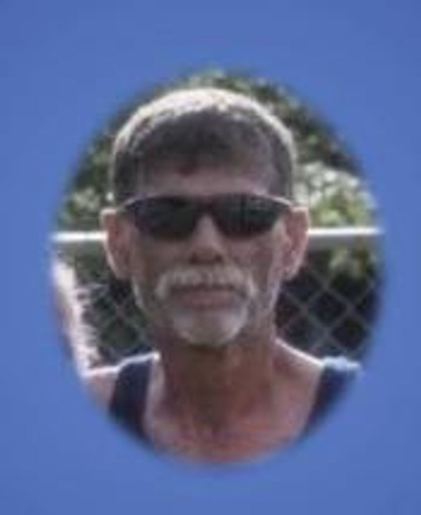 Charlie Kenneth "Kenny" Raiford