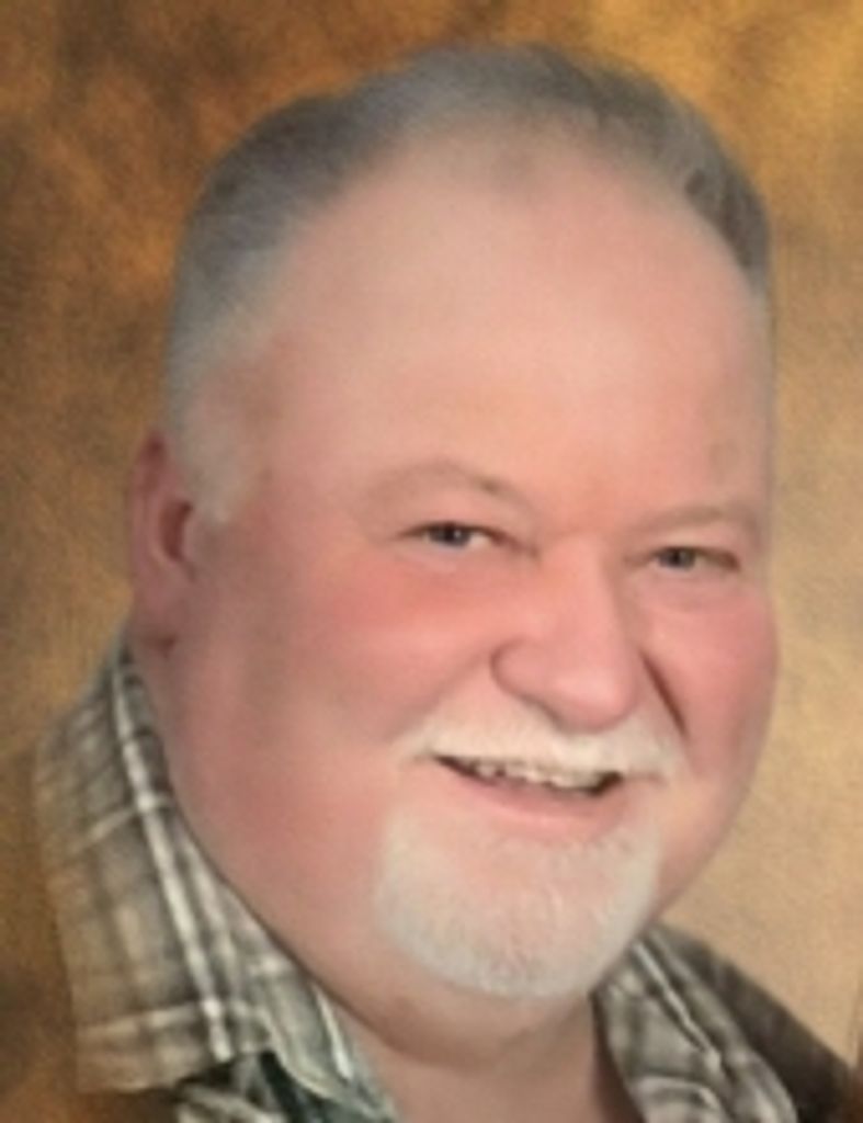 David L. Thompson