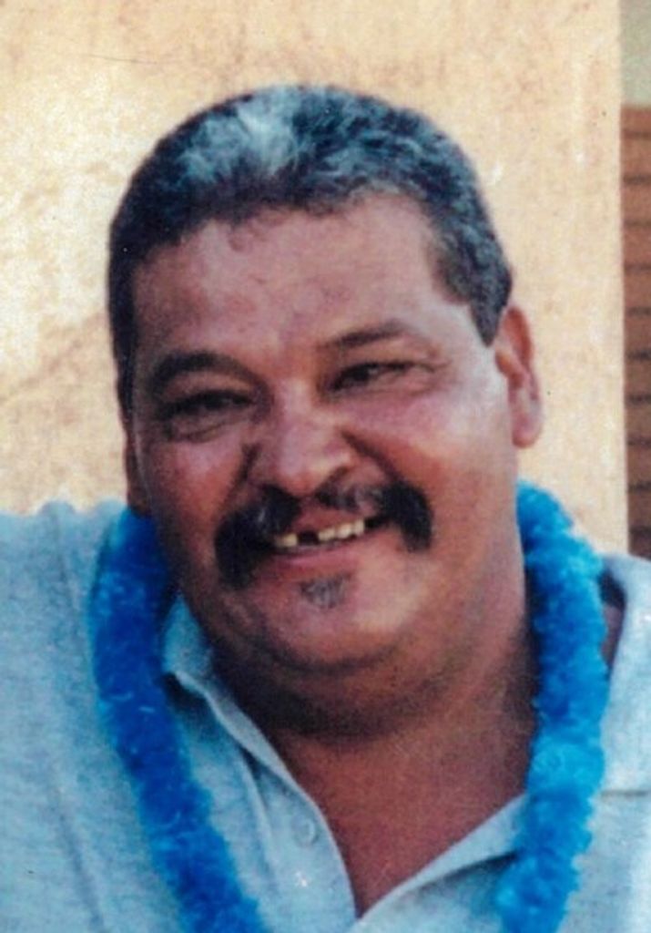 Robert "Bamba" Dimas Profile Photo