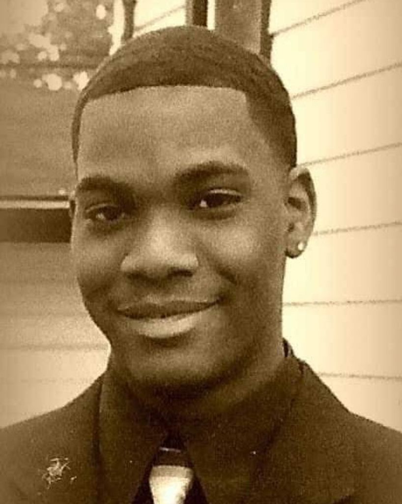 Michael Fernando Adams - Swanson Profile Photo