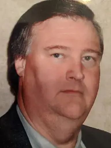 Christopher Ramsey Profile Photo
