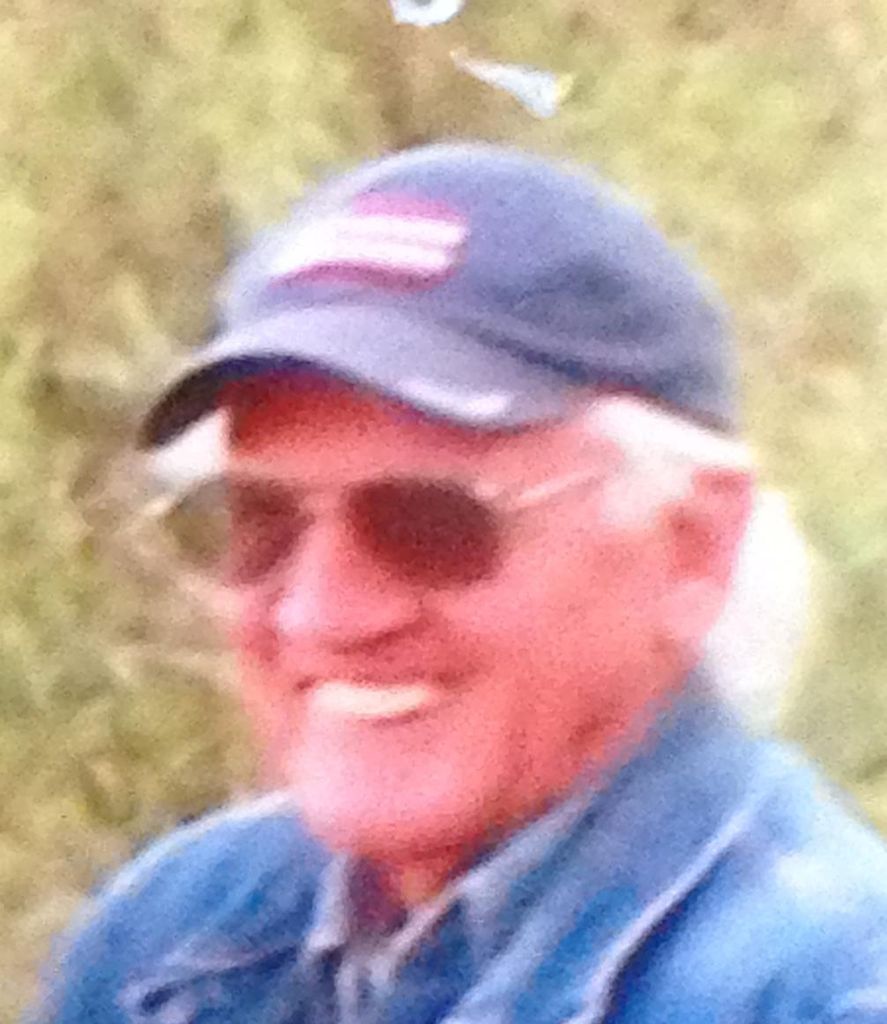 Howard Earl Boff