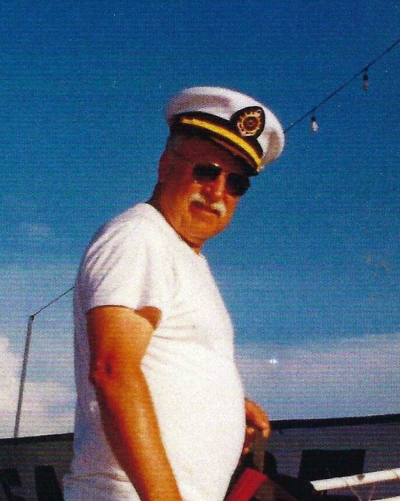 Stanley Robert Bode Profile Photo