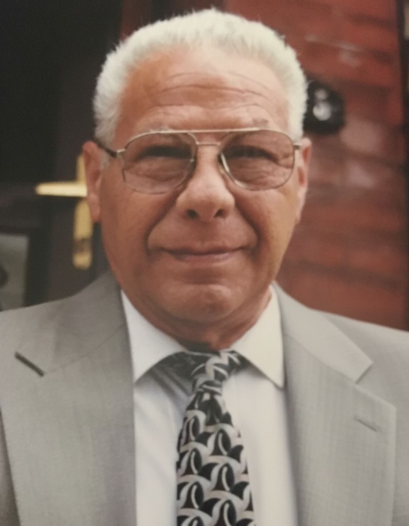 Anthony J Scola Profile Photo