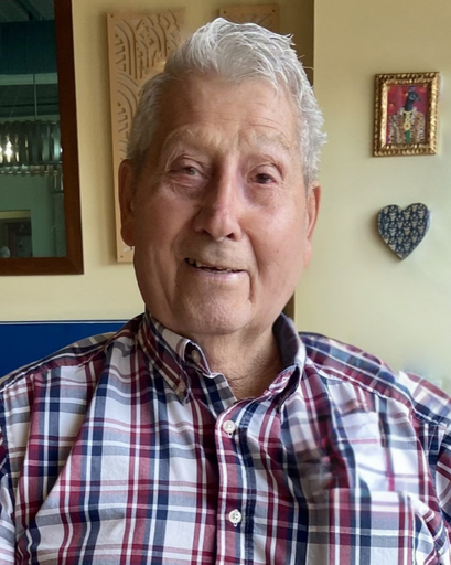Larry A. Benson Profile Photo