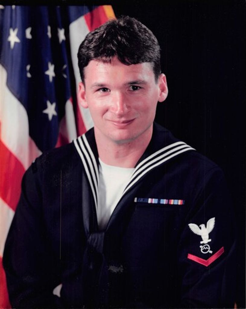 Thomas G. Evans Profile Photo
