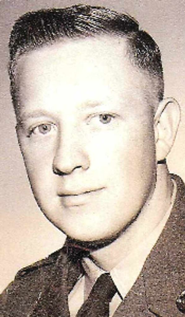 William G. Hutchinson