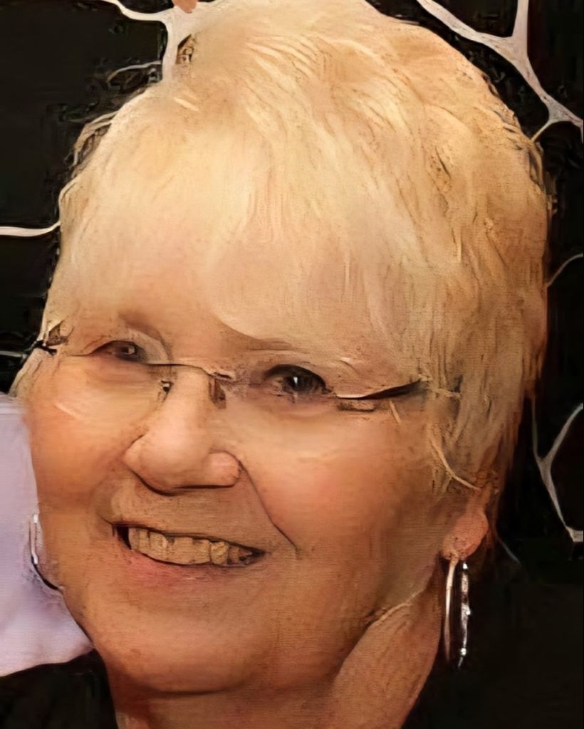 Mary C. Laffey