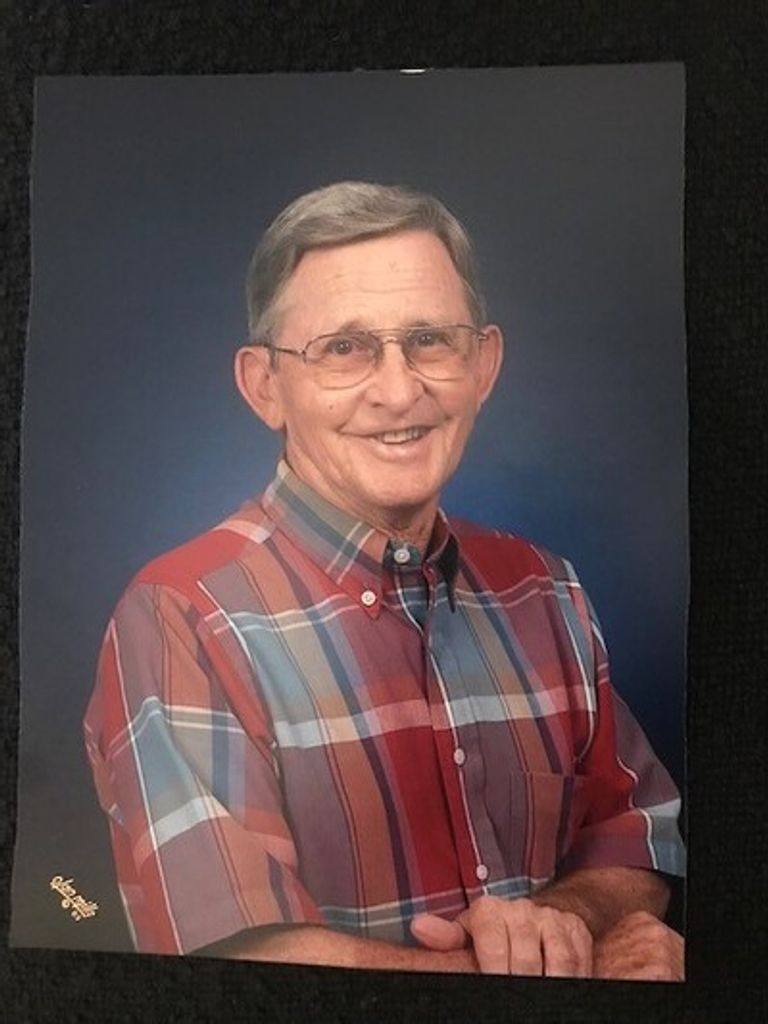 Donald Dean Samuelson