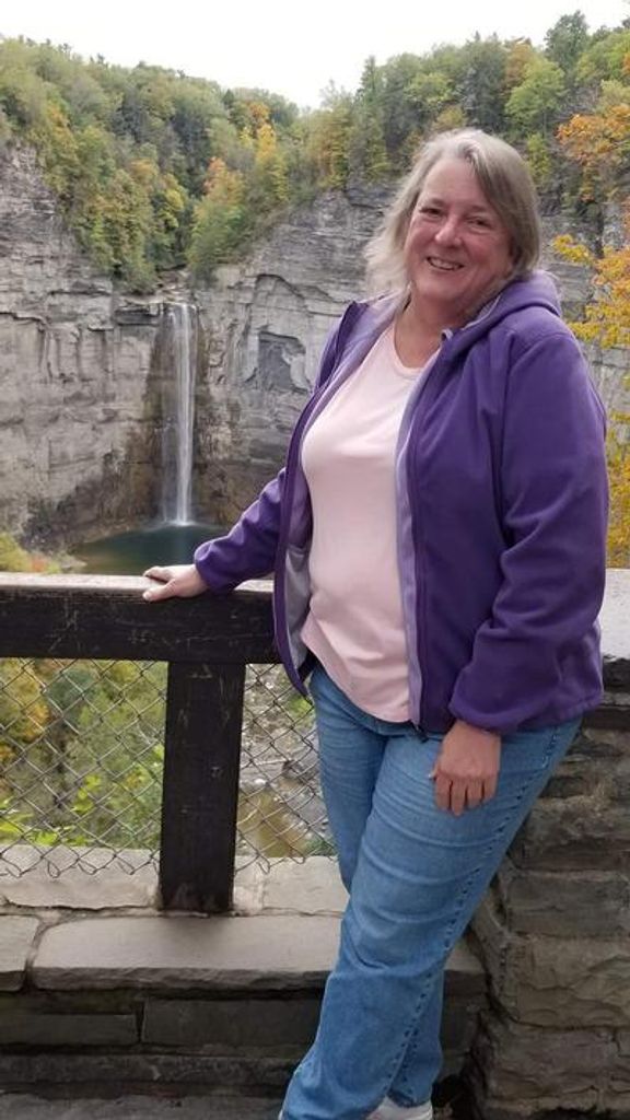 Deborah "Deb" Carnes