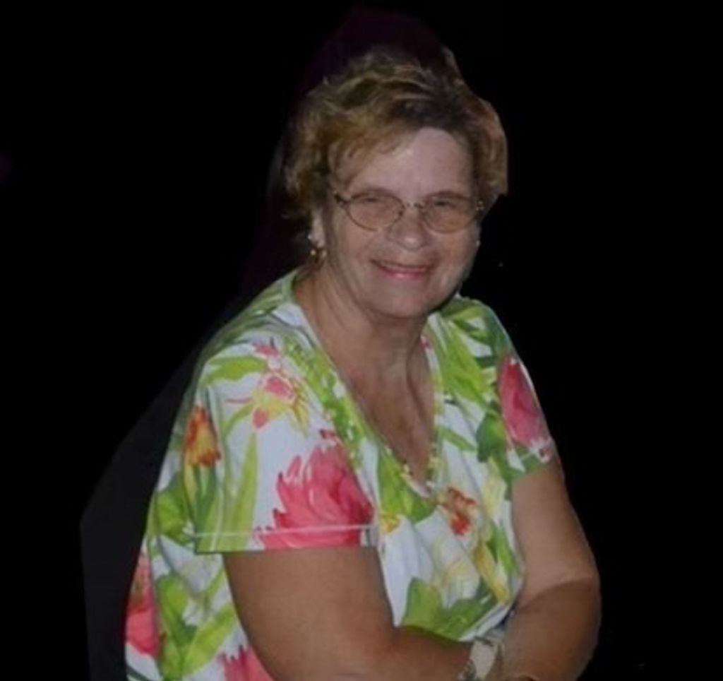 Regina Ann Davis