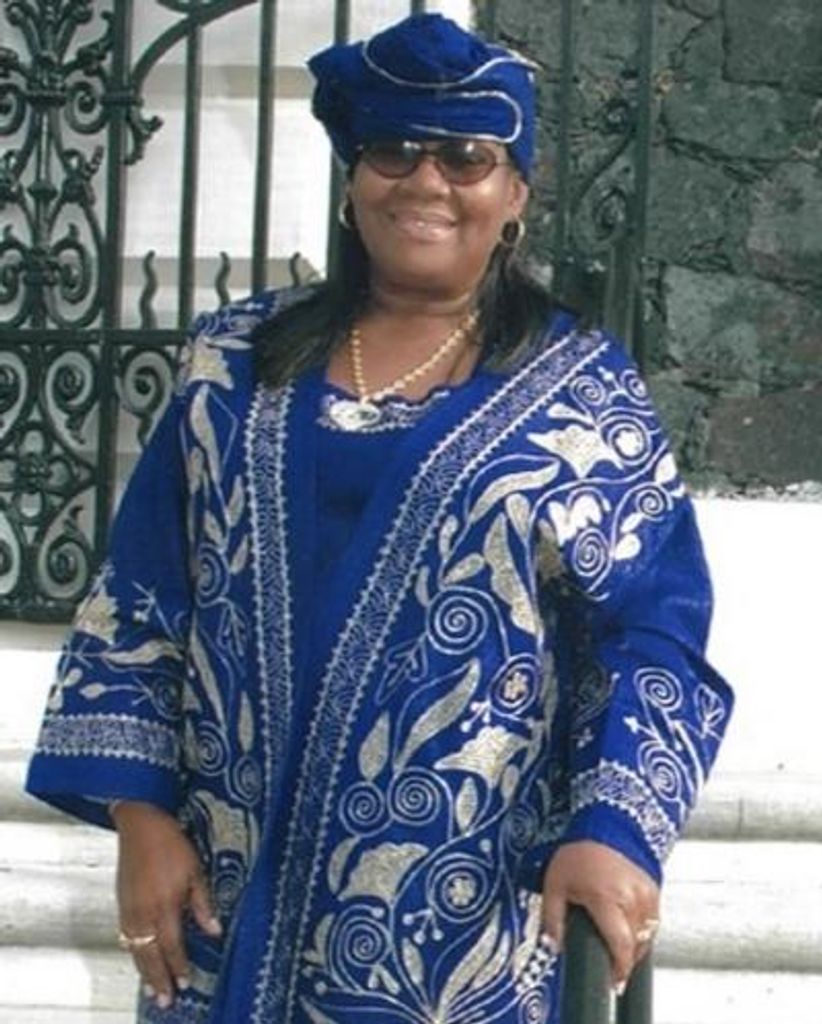 Stephanie Linda Amory Profile Photo