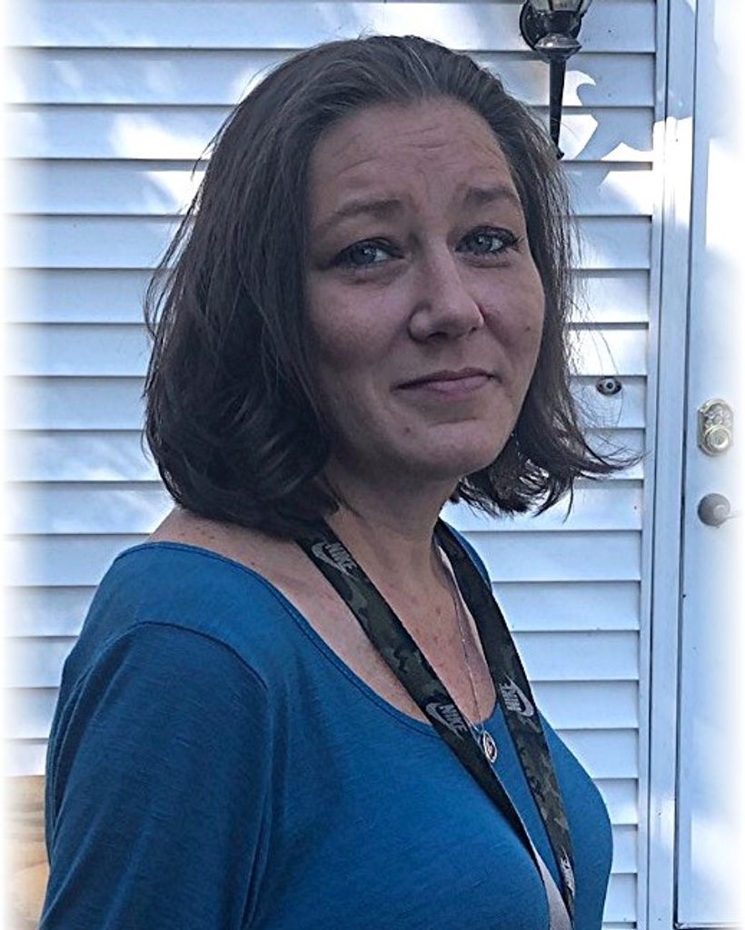 Michelle Roser McDowell Profile Photo