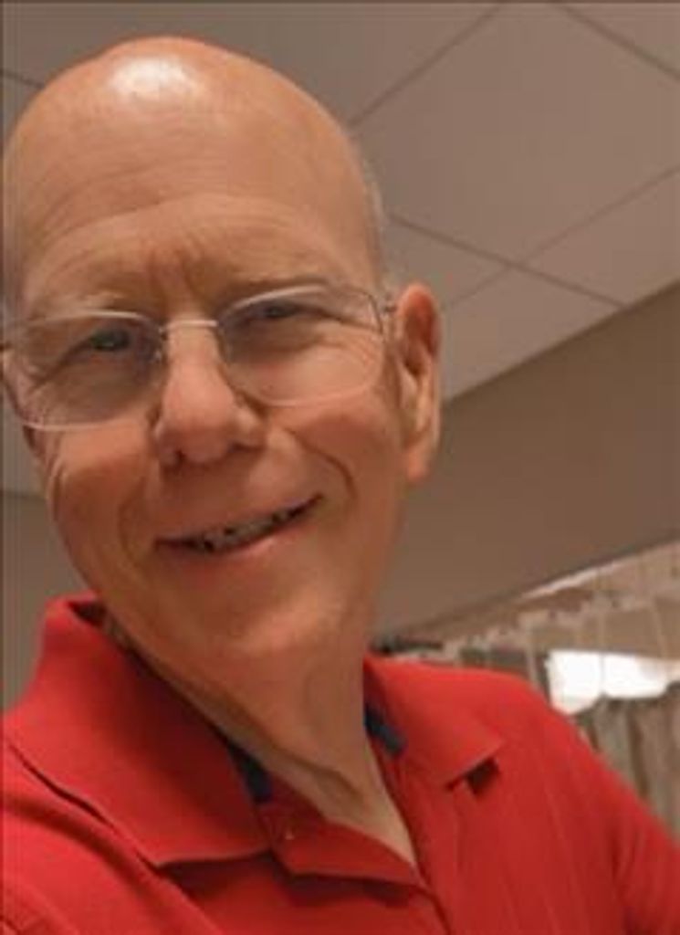 Michael Jeffrey Bryant Profile Photo
