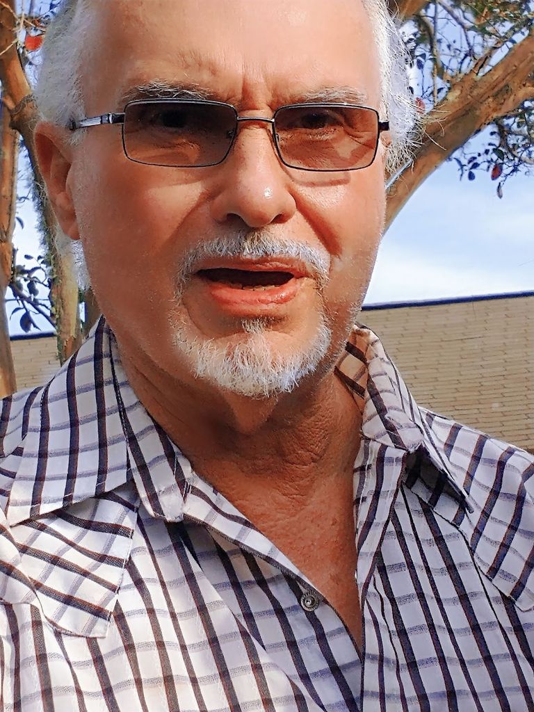 Charles Theo “Mule Skinner” Strother Profile Photo