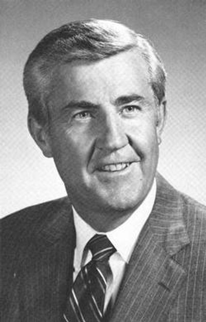 James F. Aylward