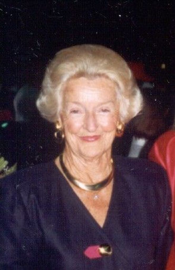 Virginia N. Thompson Profile Photo