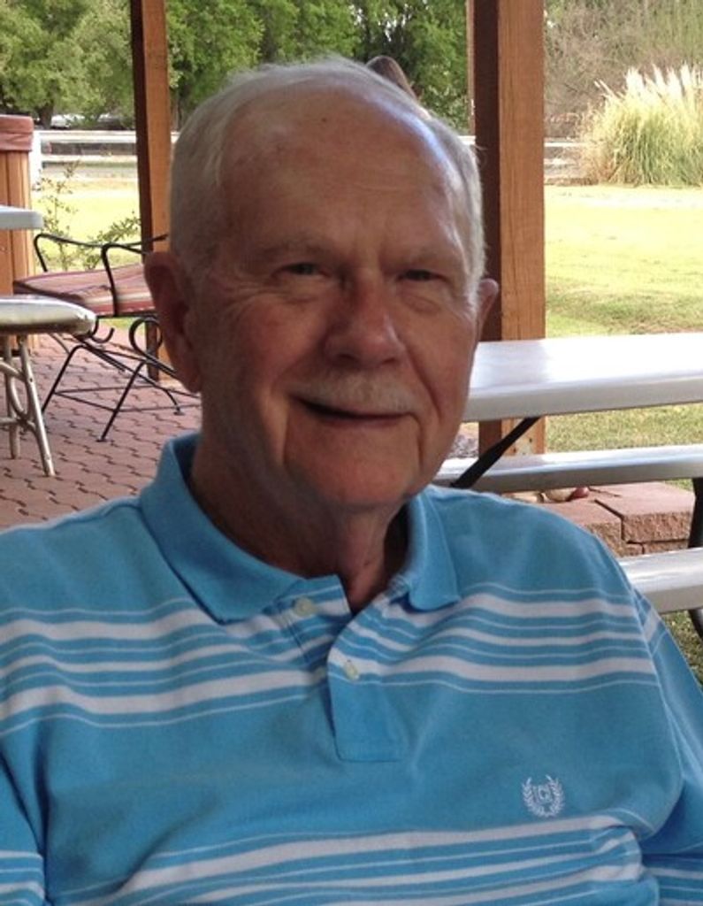 Elbert J Vogel Profile Photo