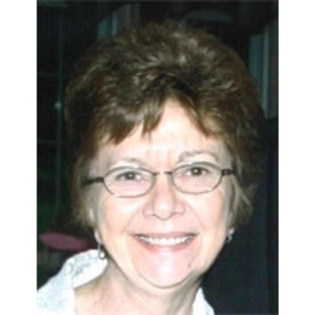 Carol S. Legg Profile Photo