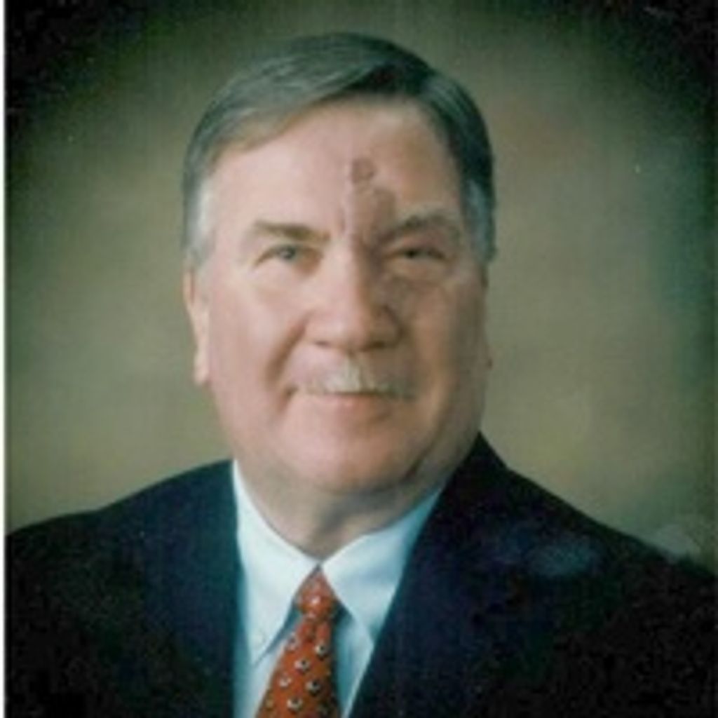 John P. Haas