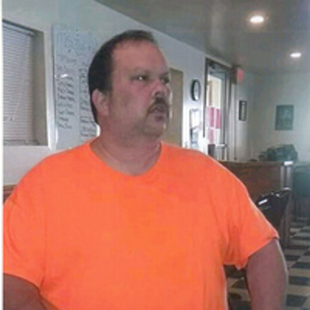 Keith Dowdy Profile Photo