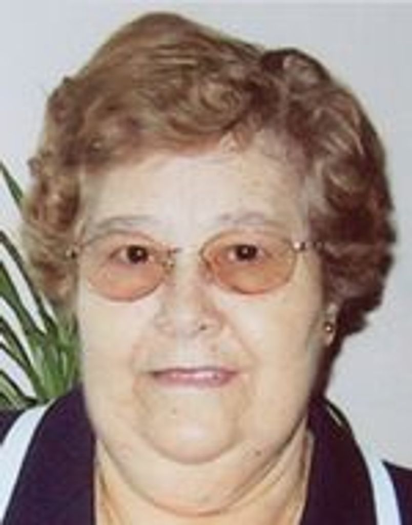 Balbina Soares Botelho