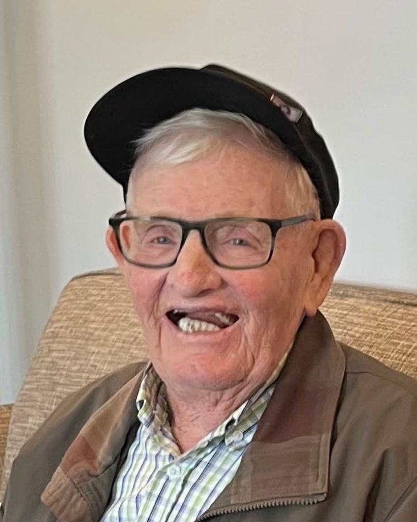 Richard R. "Dick" Parker
