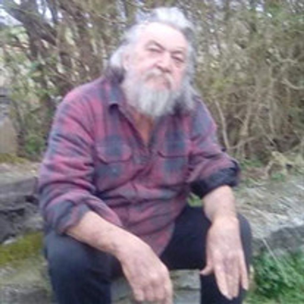 Michael Glasgow Profile Photo