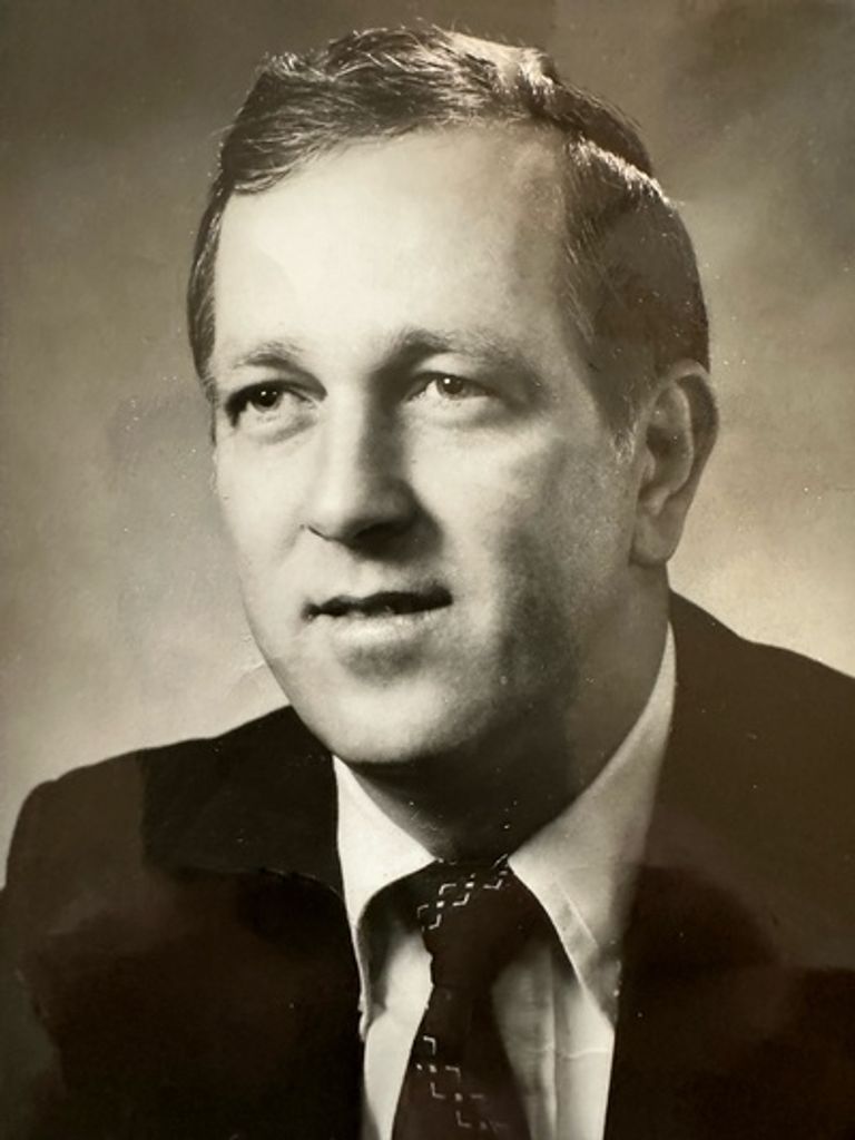 Charles "Gordy" Mcbee, Jr. Profile Photo